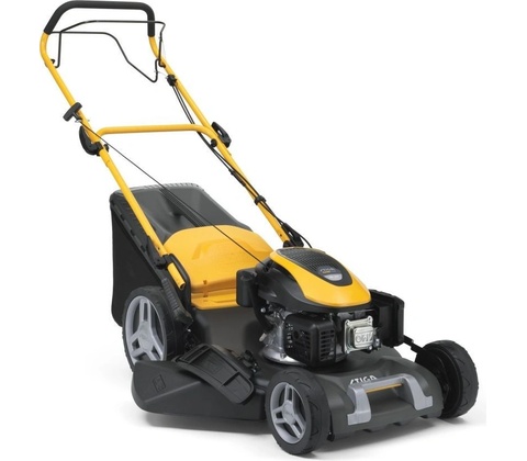 Stiga Combi 53 SQ