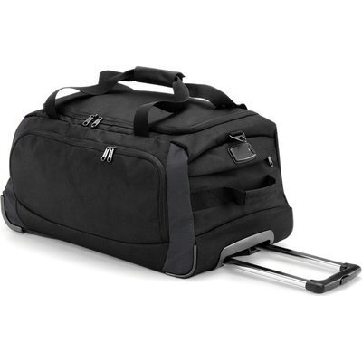 Quadra QD970 Black 65 x 36 x 33 cm