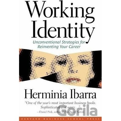 Working Identity Ibarra Herminia