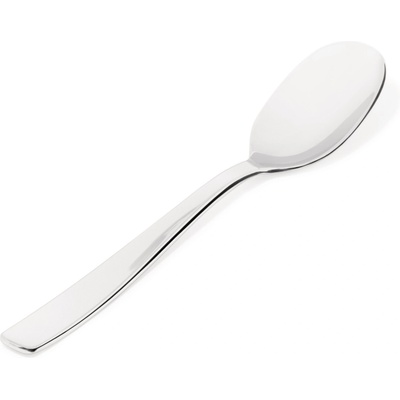 A di Alessi Лъжичка за десерт Knifeforkspoon (AJM22/4)