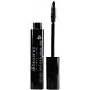 Benecos maskara Glamour Look Ultimate vegánska čierna 8 ml