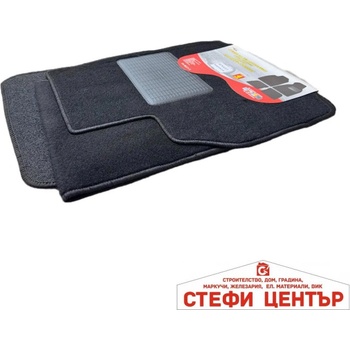 Image 1 of Paolo Стелки мокет съвместими с Renault Megane / Scenic (2003-2009) (51080)