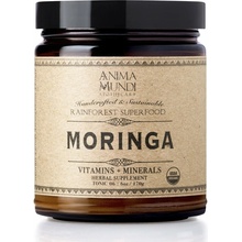 Anima Mundi Moringa 100% prášek 128 g