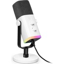 FIFINE MICROPHONE AM8 Dynamic RGB XLR