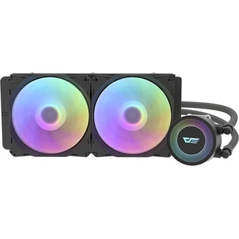 Darkflash DA240 Black