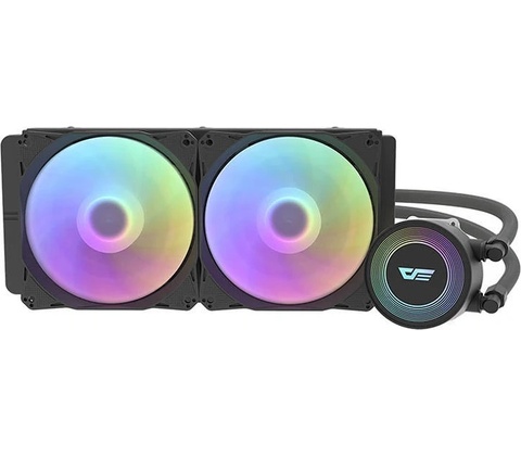 Darkflash DA240 Black