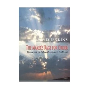 The Maker's Rage for Order (ISBN: 9789547756564)