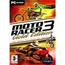 Moto racer 3 (Gold)
