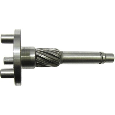 Hřídel reduktoru startéru AS-PL SG5011