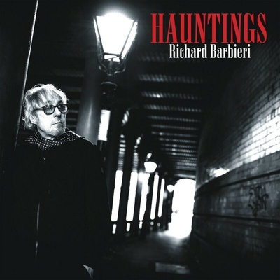 Richard Barbieri: Hauntings CD