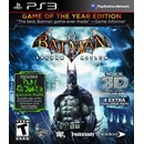 Hry na PS3 Batman: Arkham Asylum