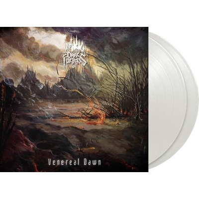 Dark Fortress - Venereal Dawn (Limited Edition) (White Coloured) (2 LP) (8721018004829)