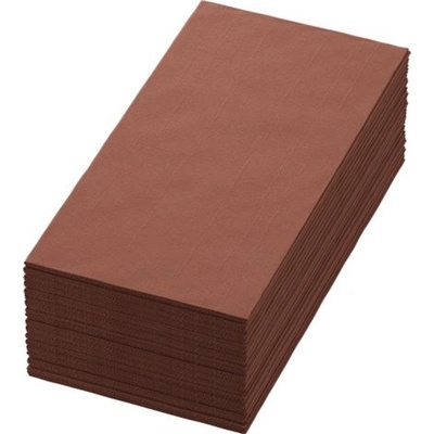 BioDunisoft Ubrousek hnědý skládaný 1/8 100032175 40x40cm 60ks – Zbozi.Blesk.cz