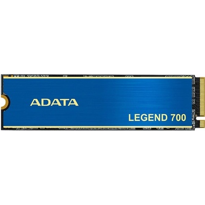 ADATA LEGEND 700 512GB, ALEG-700-512GCS