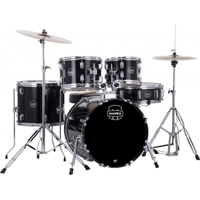Mapex CM5844FTCDK Comet Dark Black