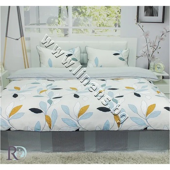 Image 1 of Roxyma Dream Спален комплект Roxyma Сакар, p/n 2212 - Спален комплект от Памучен сатен (2212)