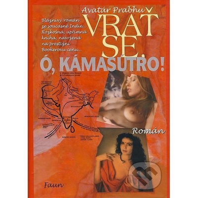 Vrať se ó, Kámasútro! - Avatár Prabhu