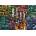 Trefl - Puzzle World of Harry Potter - 1 500 piese