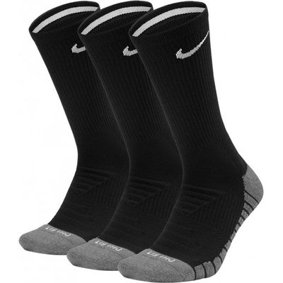 Nike ponožky U NK DRY CUSH CREW 3PR SX5547-010