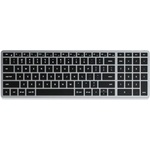 Satechi Slim X2 US (ST-BTSX2M) Клавиатури