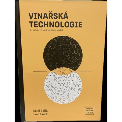 Vinařská technologie Josef Balík