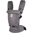 Image 1 of ERGObaby Adapt Soft Flex Mesh