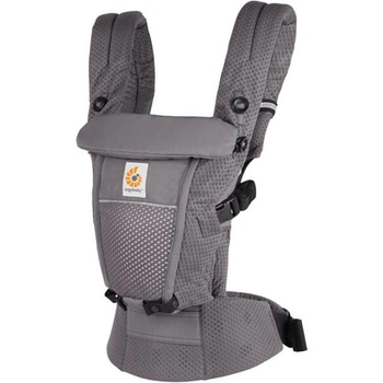 Image 1 of ERGObaby Adapt Soft Flex Mesh