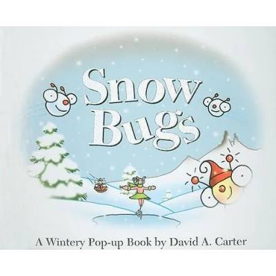 Snow Bugs | David A. Carter