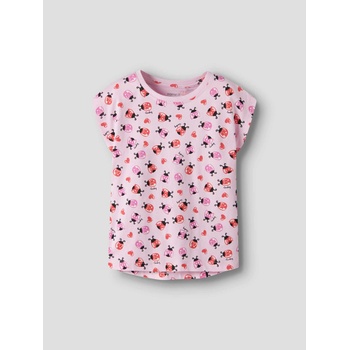 NAME IT Тениска nmfvigga capsl top