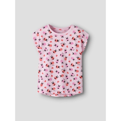 NAME IT Тениска nmfvigga capsl top