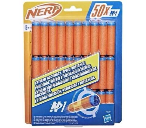 NERF N1 REFILL 50