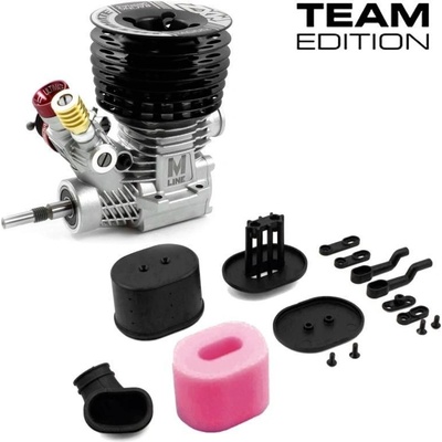 Ultimate Racing Ultimate Engine MXZ &quot,Team Edition&quot motor + Airmax vzduchový filtr PE_MX-UR3401-MXZX – Sleviste.cz