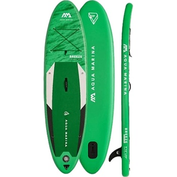 Paddleboard Aqua Marina Breeze 9'10''