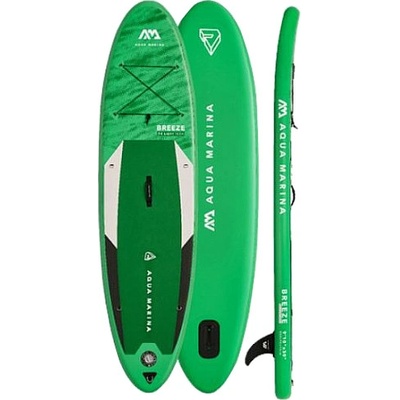 Paddleboard Aqua Marina Breeze 9'10''