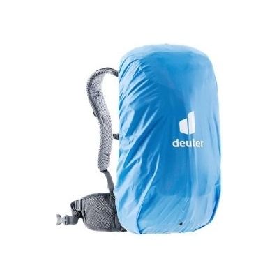 Pláštěnka deuter Raincover Mini coolblue one-size – Zboží Dáma