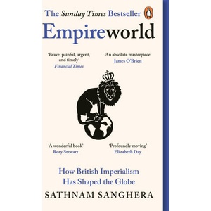 Empireworld | Sathnam Sanghera (ISBN: 9780241997086)