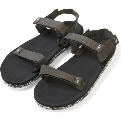 O'Neill Camorro Strap Sandals 2400022-18021 šedé – Zbozi.Blesk.cz