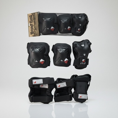 Stuf Advanced Adult