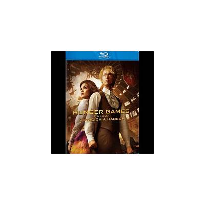 Různí interpreti – Hunger Games: Balada o ptácích a hadech Blu-ray