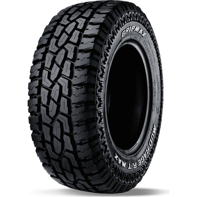 Gripmax INCEPTION S/T MAXX 265/50 R20 111Q
