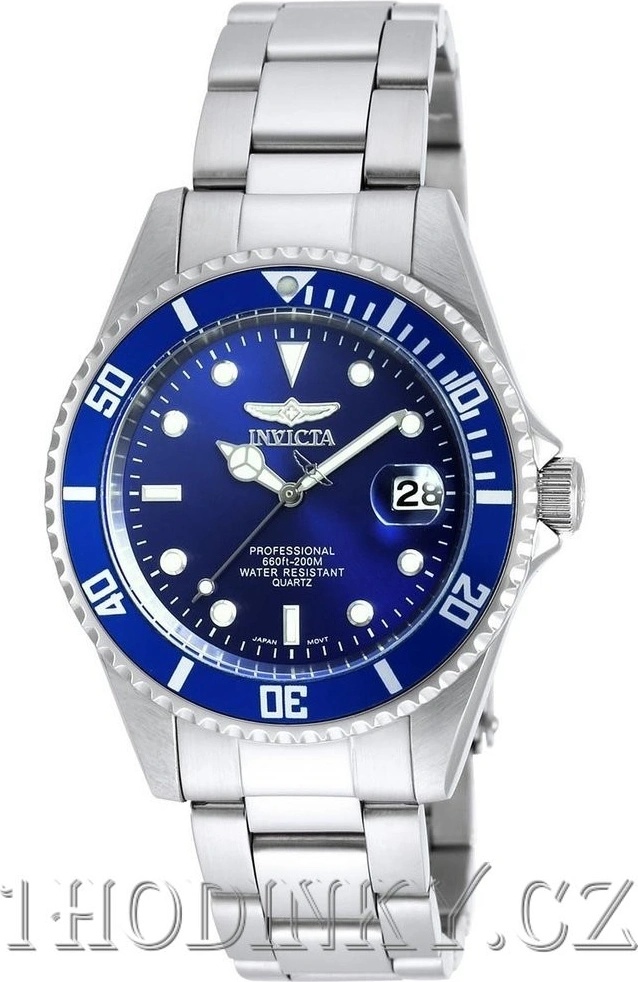 Invicta 9204OB