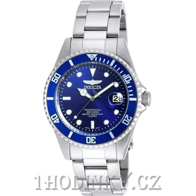 Invicta 9204OB