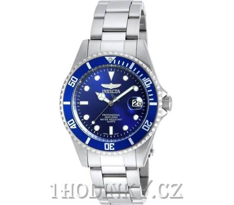 Invicta 9204OB