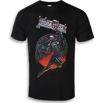 Image 1 of ROCK OFF тениска метална мъжки Judas Priest - BTD Изкупител - ROCK OFF - JPTEE16MB