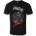 ROCK OFF тениска метална мъжки Judas Priest - BTD Изкупител - ROCK OFF - JPTEE16MB