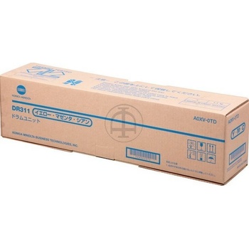 Konica Minolta A0XV0TD - originálny