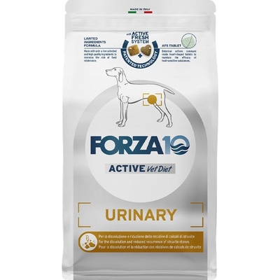 Forza10 Urinary active 10 kg