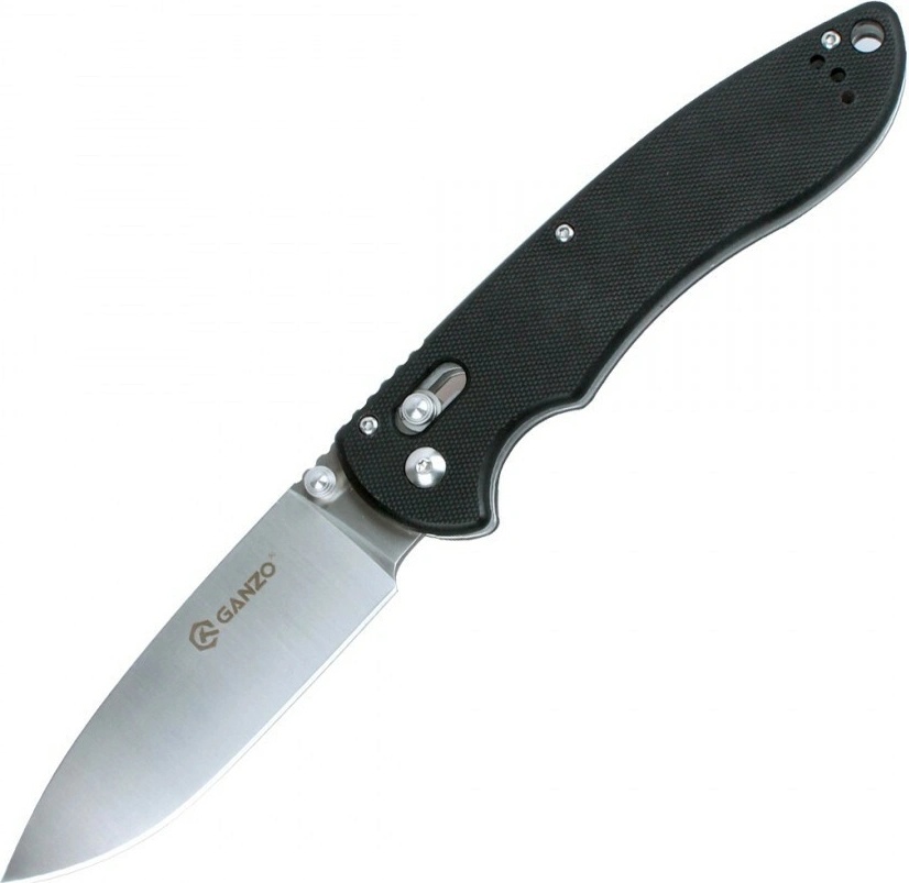 Ganzo G740BK