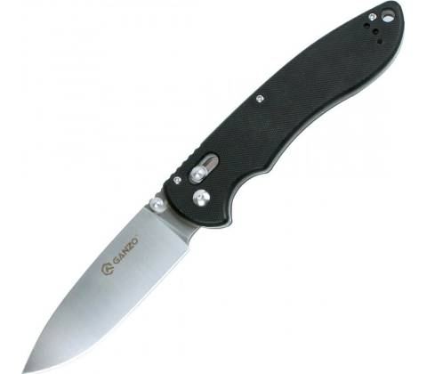 Ganzo G740BK