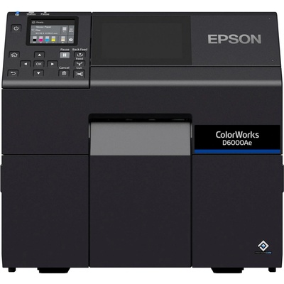 Epson ColorWorks CW-D6000Ae C31CL90102